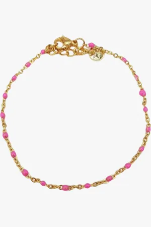 Ginandger Bracelet chaine