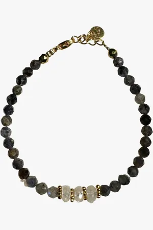 Ginandger Bracelet iolite