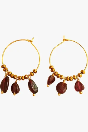 Ginandger Boucles d