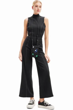 Combinaison pantalon femme online desigual