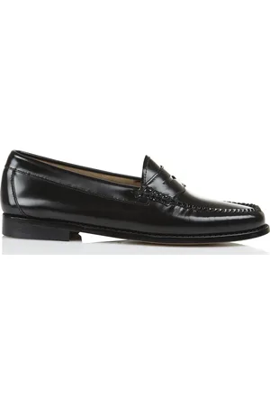 G.H. Bass Mocassins en cuir