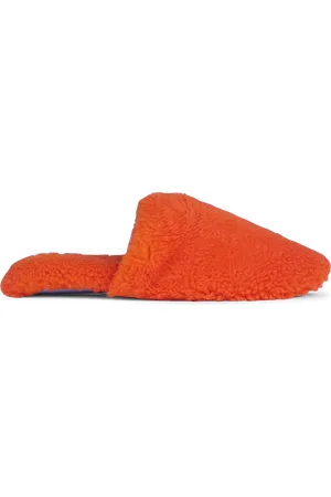 Toasties Chaussons en fourrure