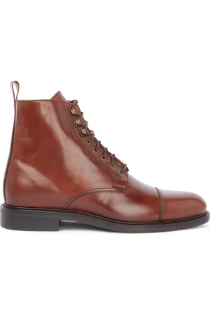 Chaussures pour Homme Bobbies FASHIOLA.fr