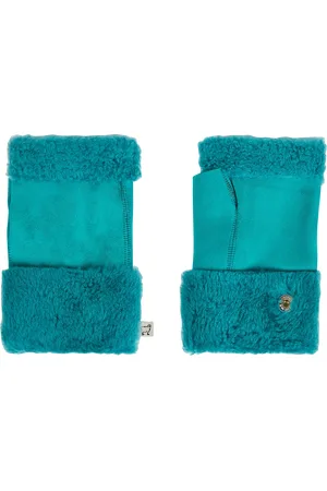 Toasties Mitaines en peau de mouton