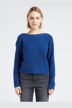 VILA Pull Col V court
