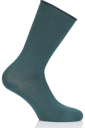 Bleuforêt Chaussettes veloutées