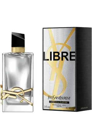 Saint Laurent Libre absolu de parfum femme