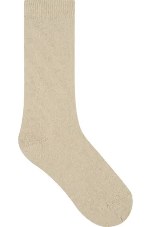 Bleuforêt Chaussettes en laine mélangée