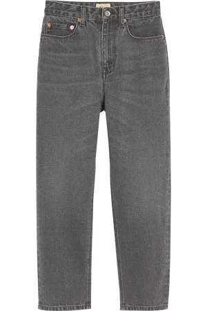Bellerose Jean droit en coton bio