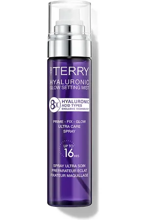 BY TERRY Hyaluronic glow setting mist