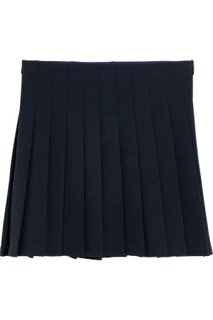 Bellerose Jupe courte plissée
