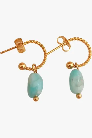 Ginandger Boucles d