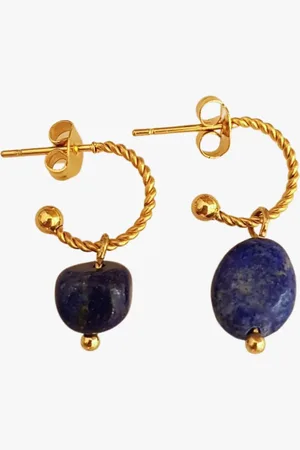 Ginandger Boucles d