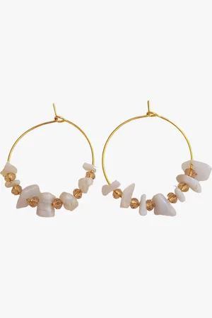 Ginandger Boucles d