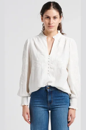 123 chemisier femme hotsell