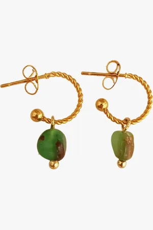Ginandger Boucles d