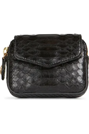 CLARIS VIROT Porte-monnaie en cuir