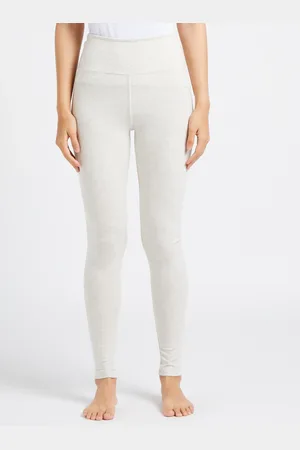 American Vintage Legging en coton mélangé