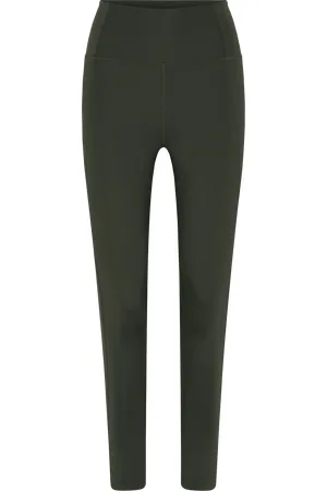 GIRLFRIEND COLLECTIVE Legging de sport compressif