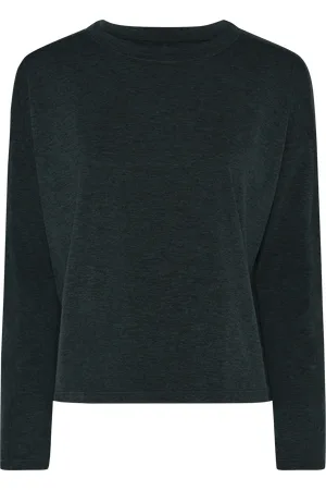 GIRLFRIEND COLLECTIVE T-shirt de sport à manches longues reset