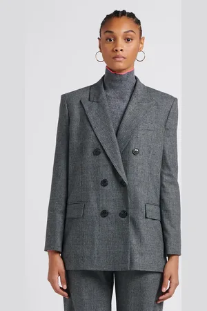Pinko Veste tailleur cintrée