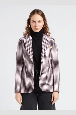 Scotch&Soda Veste de tailleur cintrée