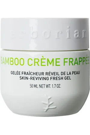 Erborian Bamboo crème frapée