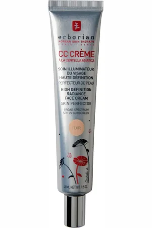Erborian Cc crème à la centella asiatica