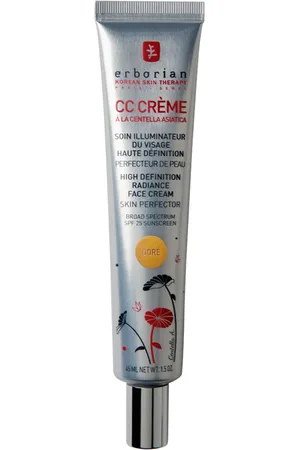 Erborian Cc crème à la centella asiatica