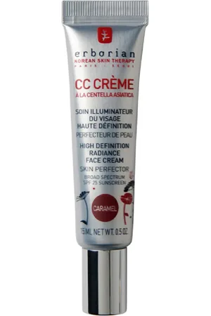 Erborian Cc crème à la centella asiatica