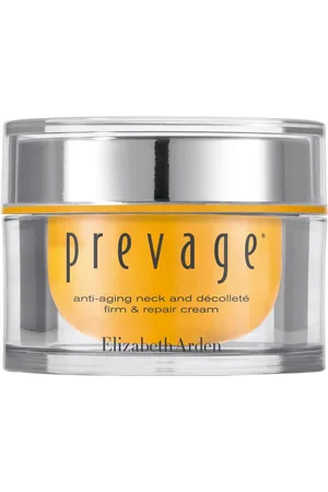 Elizabeth Arden Prevage crème anti-âge réparatrice et raffermissante cou et décolleté