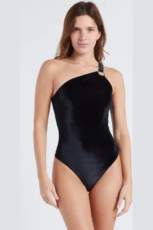 La Nouvelle Body col asymétrique
