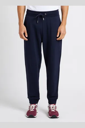 GANT Jogging en coton mélangé