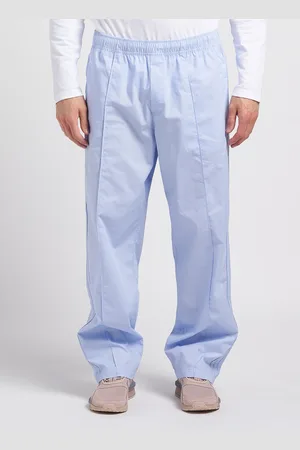adidas Pantalon droit en coton