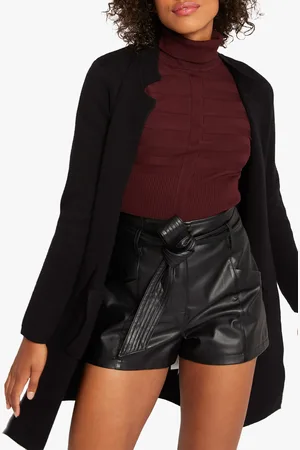 Morgan Gilet ouvert