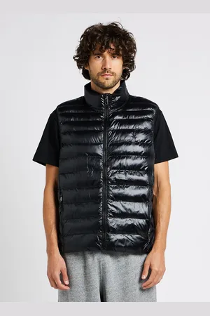 Gilet doudoune sans clearance manche homme ralph lauren