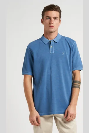 Marc O’ Polo Polo en coton bio