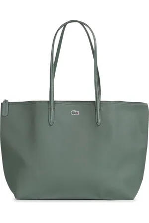 Sac a best sale main lacoste solde