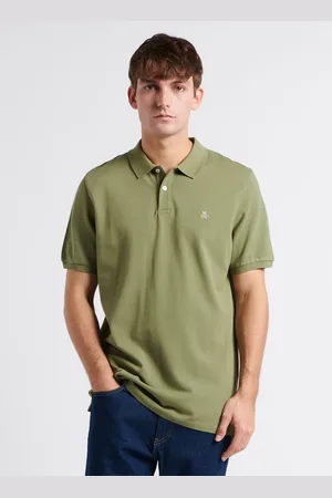 Marc O’ Polo Polo en coton