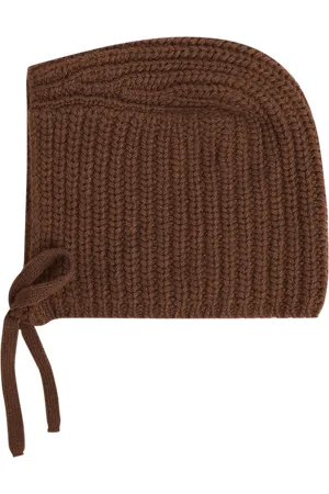The New Society Balaclava en maille