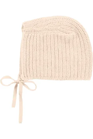The New Society Balaclava en maille