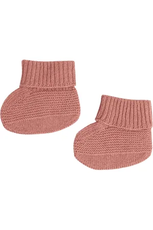 The New Society Chaussons en maille