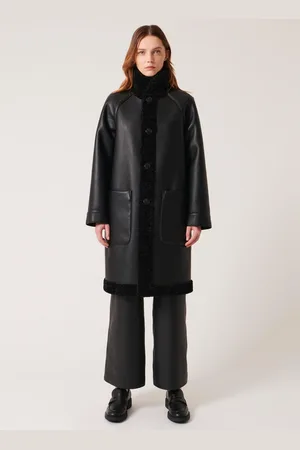 Trench discount zapa femme