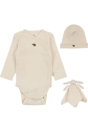 Konges Sløjd Pack de maternité en coton bio