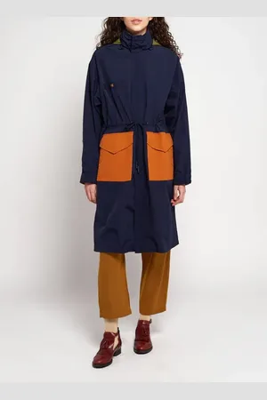 Bobo Choses Imperméable col montant colorblock