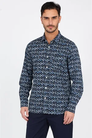 Chemise discount hartford homme