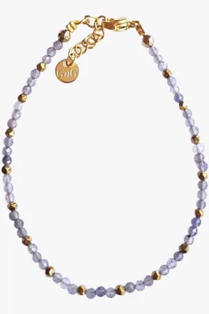 Ginandger Bracelet iolite