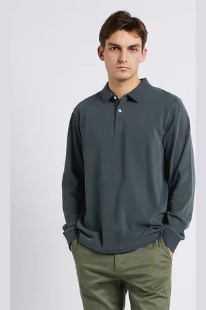 Marc O’ Polo Polo en coton bio