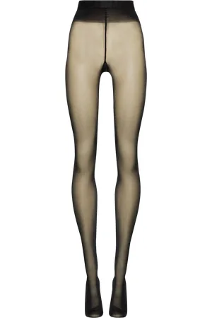 Wolford Collants semi-transparents