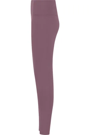 GIRLFRIEND COLLECTIVE Legging de sport côtelé